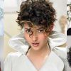 Trendy Short Curly Hairstyles (Photo 6 of 25)