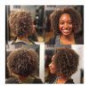 Naturally Curly Bob Hairstyles (Photo 4 of 25)