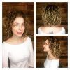 Naturally Curly Bob Hairstyles (Photo 19 of 25)