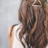 Simple And Cute Wedding Hairstyles For Long Hair (Photo 17 of 25)