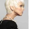 Blonde Bob Hairstyles With Tapered Side (Photo 11 of 25)