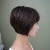 Dramatic Short Hairstyles (Photo 14 of 25)