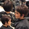 Dramatic Short Hairstyles (Photo 4 of 25)