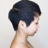 Piecey Pixie Haircuts For Asian Women (Photo 3 of 25)