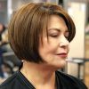 Jaw Length Short Bob Hairstyles For Fine Hair (Photo 11 of 25)