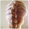 Rope And Braid Hairstyles (Photo 10 of 25)