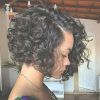 Bob Hairstyles With Curls (Photo 1 of 15)