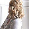 Homecoming Updos For Medium Length Hair (Photo 3 of 15)
