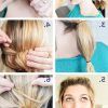 Easy Hairstyles For Medium Length Hair (Photo 16 of 25)