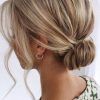 Easy Updo For Long Fine Hair (Photo 16 of 25)