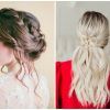 Fancy Knot Prom Hairstyles (Photo 10 of 25)