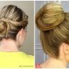 Fancy Knot Prom Hairstyles (Photo 14 of 25)