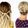 Fancy Knot Prom Hairstyles (Photo 25 of 25)