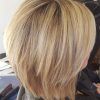 Edgy Textured Bob Hairstyles (Photo 18 of 25)