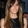 Long Hairstyles With Fringes (Photo 12 of 25)
