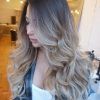 Ash Bronde Ombre Hairstyles (Photo 2 of 25)