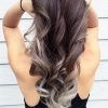 Glamorous Silver Blonde Waves Hairstyles (Photo 15 of 25)