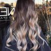 Ash Bronde Ombre Hairstyles (Photo 16 of 25)