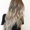 Ash Bronde Ombre Hairstyles (Photo 4 of 25)