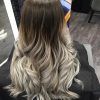 Ash Bronde Ombre Hairstyles (Photo 7 of 25)