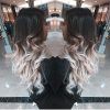 Ash Bronde Ombre Hairstyles (Photo 3 of 25)