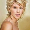 Shaggy Blonde Hairstyles (Photo 10 of 15)