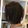 Burgundy Bob Hairstyles With Long Layers (Photo 8 of 25)