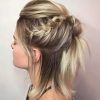 Funky Updo Hairstyles For Long Hair (Photo 15 of 15)