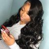 Long Hairstyles Sew In (Photo 4 of 25)