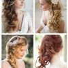 Long Side Swept Curls Prom Hairstyles (Photo 6 of 25)