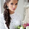 Wedding Hairstyles On The Side (Photo 14 of 15)