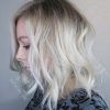 Grayscale Ombre Blonde Hairstyles (Photo 11 of 25)