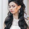Long Hairstyles For Evening Wear (Photo 1 of 25)
