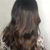 Beige Balayage For Light Brown Hair (Photo 6 of 25)