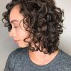 Naturally Curly Bob Hairstyles (Photo 3 of 25)