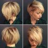 Short Hairstyles For Spring (Photo 12 of 25)