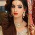 15 Collection of Wedding Hairstyles for Lehenga