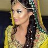Braided Hairstyles For Long Hair Indian Wedding (Photo 15 of 15)