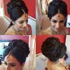 Indian Bridal Long Hairstyles (Photo 17 of 25)
