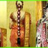 Hindu Bride Wedding Hairstyles (Photo 7 of 15)