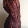 Long Hairstyles With Color (Photo 4 of 25)