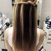 Updo Hairstyles For Long Fine Straight Hair (Photo 3 of 15)