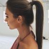 Updo Hairstyles For Long Fine Straight Hair (Photo 7 of 15)