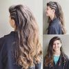 Faux Undercut Braided Hairstyles (Photo 17 of 25)