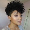 Short Curly Mohawk Hairstyles (Photo 1 of 25)