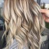 All-Over Cool Blonde Hairstyles (Photo 2 of 25)