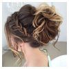 Accent Braid Prom Updos (Photo 5 of 25)