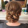 Homecoming Updo Hairstyles For Long Hair (Photo 2 of 15)