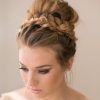 Prom Updo Hairstyles For Medium Hair (Photo 6 of 15)