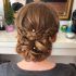 Top 25 of Classic Roll Prom Updos with Braid